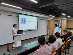 集美MBA班再启新程 央视营销导师亲临，揭秘广播电视节目制作与经营之道